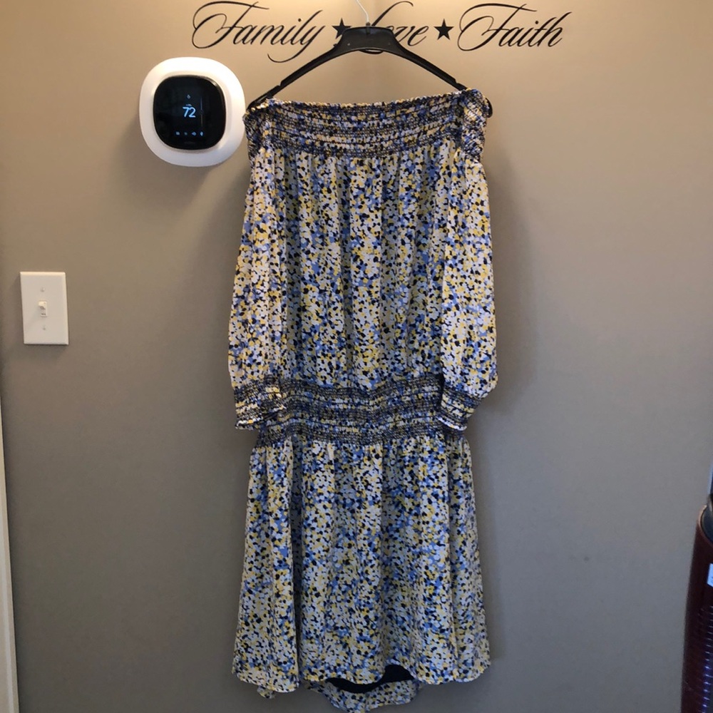 Michael Kors Dress Size XL